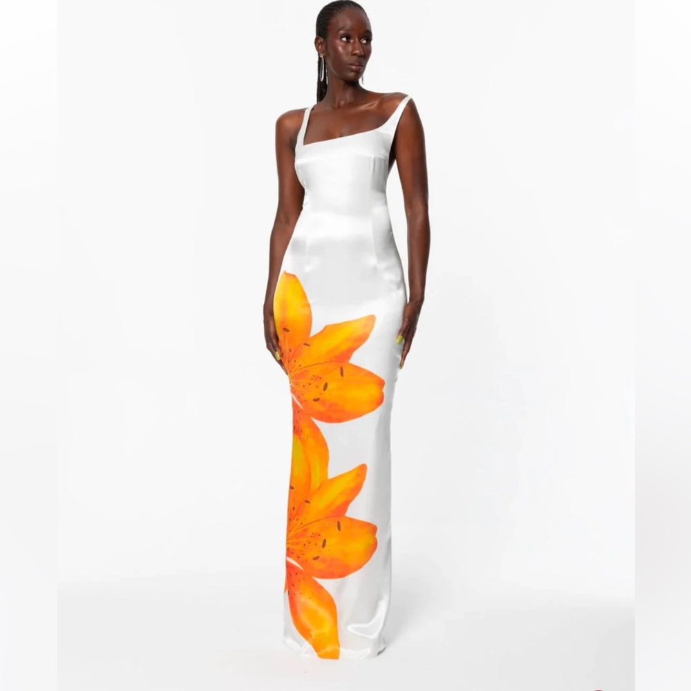 Hanifa Liana Gown